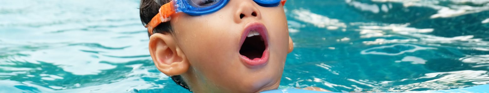 上游泳課為何出意外？室內泳池常見的溺水原因與戲水風險
