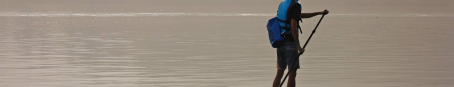 新竹縣峨眉湖男子玩SUP落水溺斃》除了沒穿救生衣、繫腳繩，還犯了另外七個錯誤